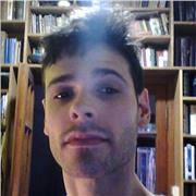 Profesor de Filosofía (para todos los niveles e intereses), Inglés (para todas las edades)